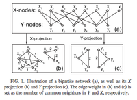 Bipartite network projection.png