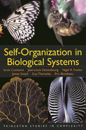 Selft organization in Biological Systems.jpg