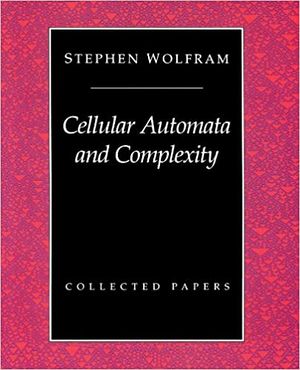 Cellular Automata And Complexity- Collected Papers.jpg