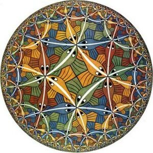 Escher Circle Limit III.jpg