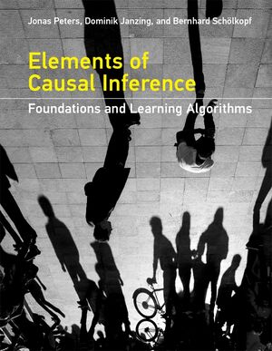 《Elements of Causal Inference- Foundations and Learning Algorithms》.jpg