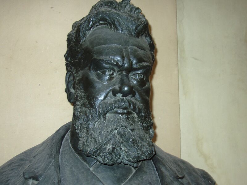 文件:Ludwig Boltzmann at U Vienna.JPG