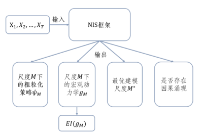 NIS框架简介